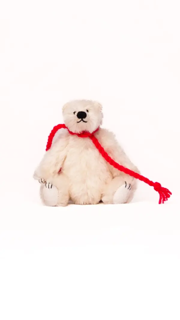 Miniature Teddy Schlumps