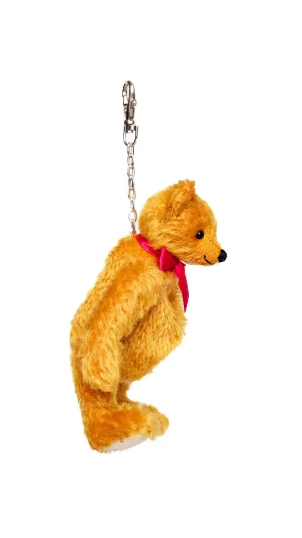 Key pocket, Teddy Tomke - Image 2