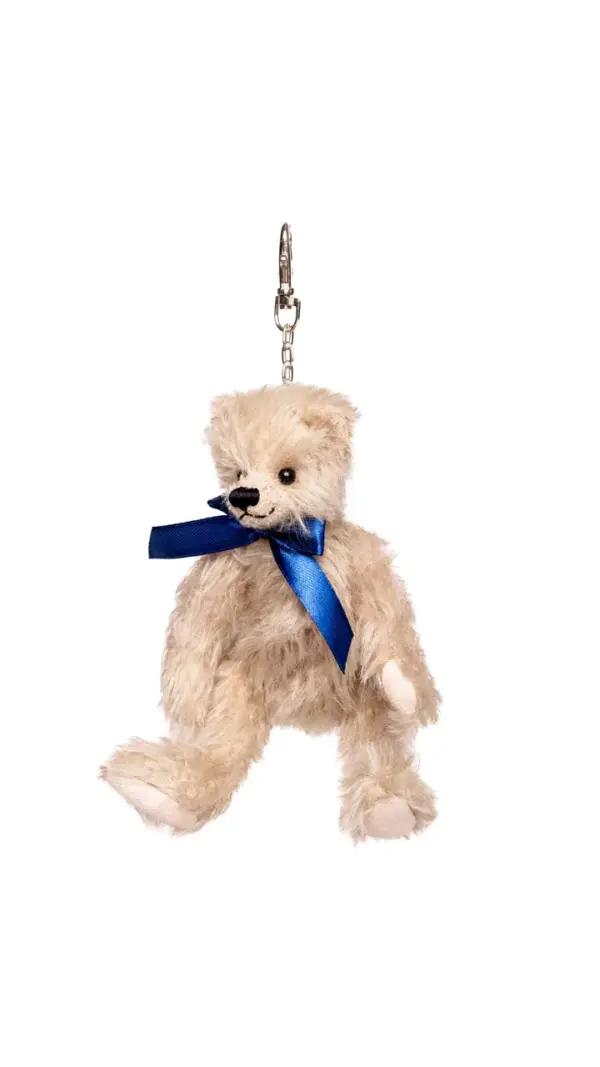 Key pocket, Teddy Jaron - Image 5