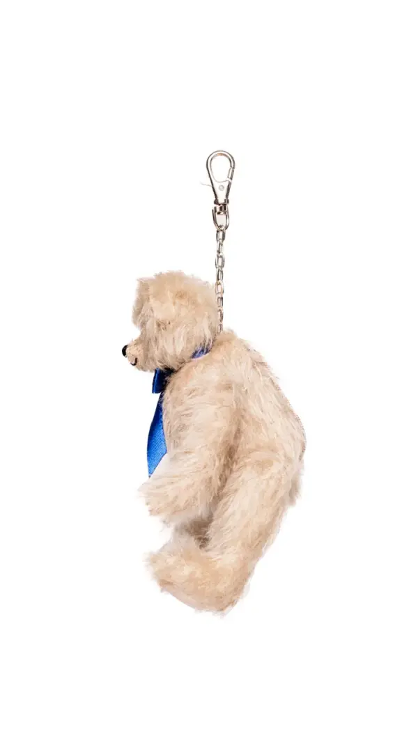 Key pocket, Teddy Jaron - Image 4