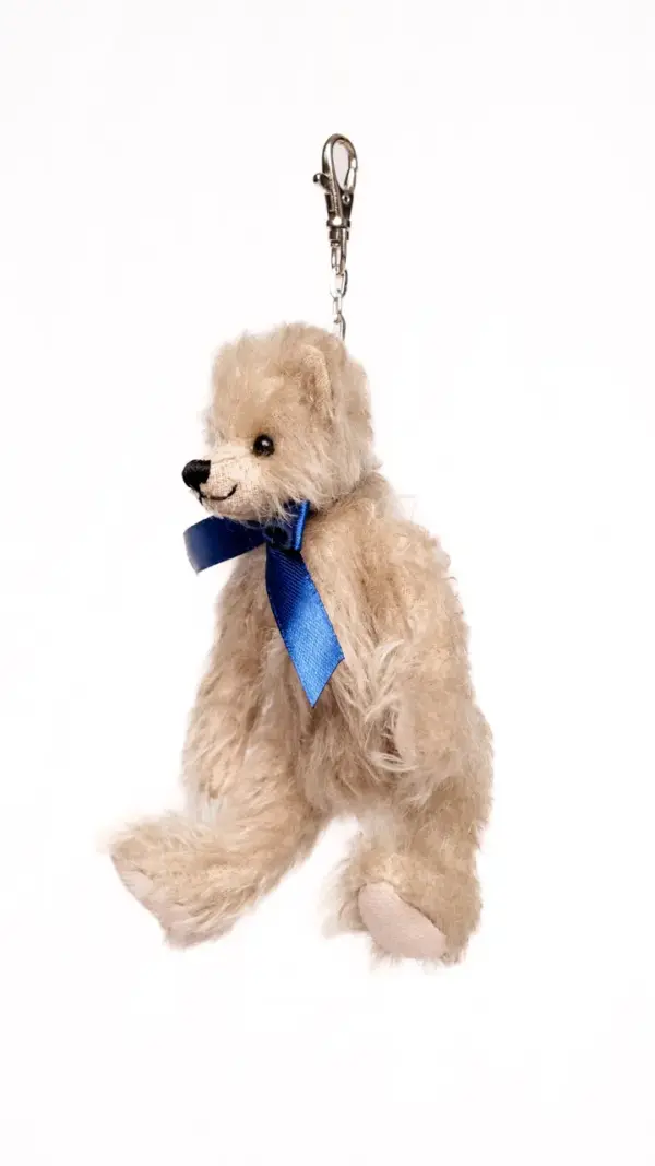 Key pocket, Teddy Jaron - Image 3