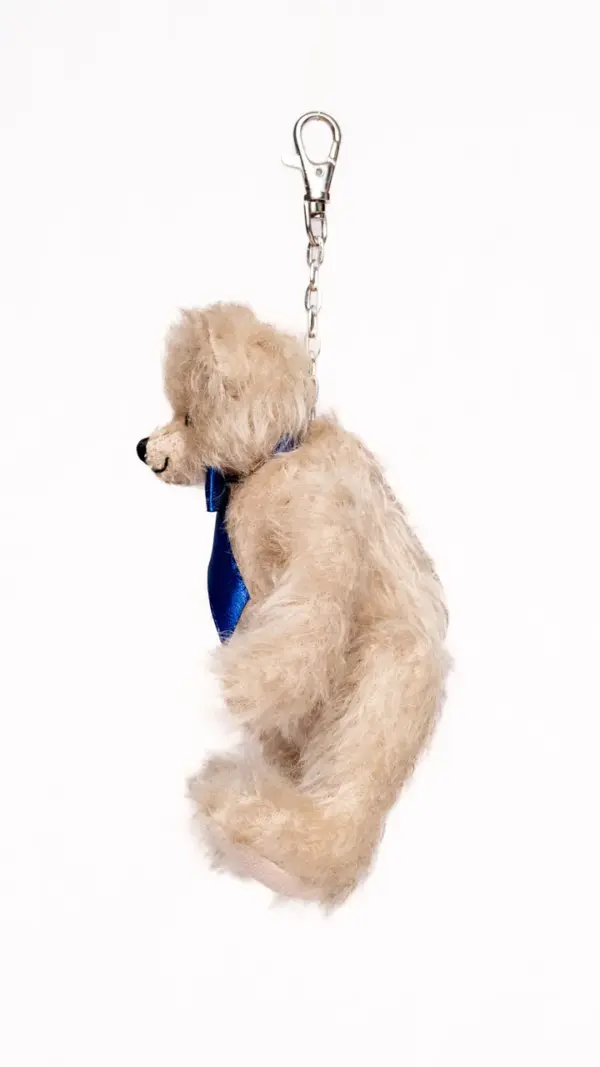Key pocket, Teddy Jaron - Image 2