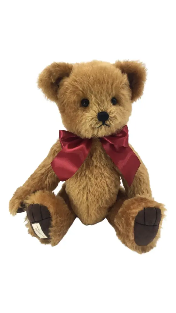 DEANS Teddy Jenson