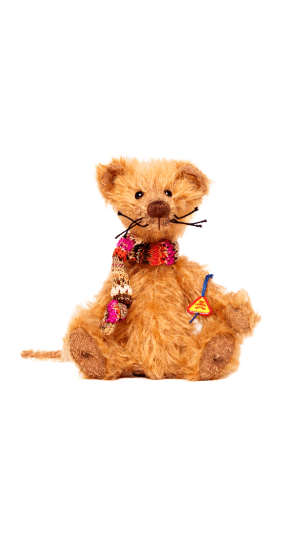 Bears of hearts Mouse Nael