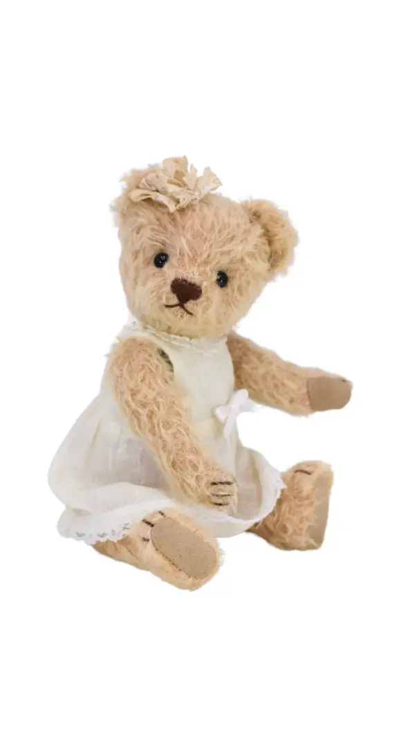 Teddy Alena