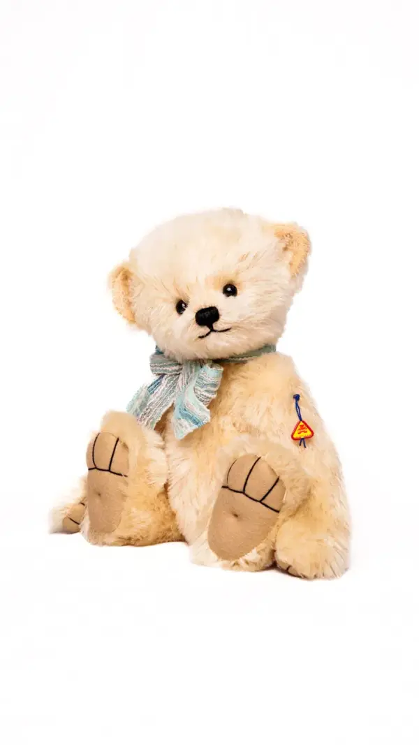 Teddy Tamme – Bild 2