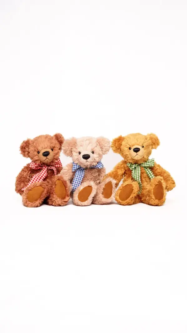 Honeybear 25cm