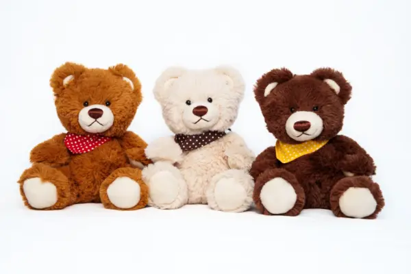 Teddy Levi