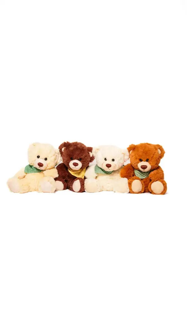 Teddy Enrico 30cm