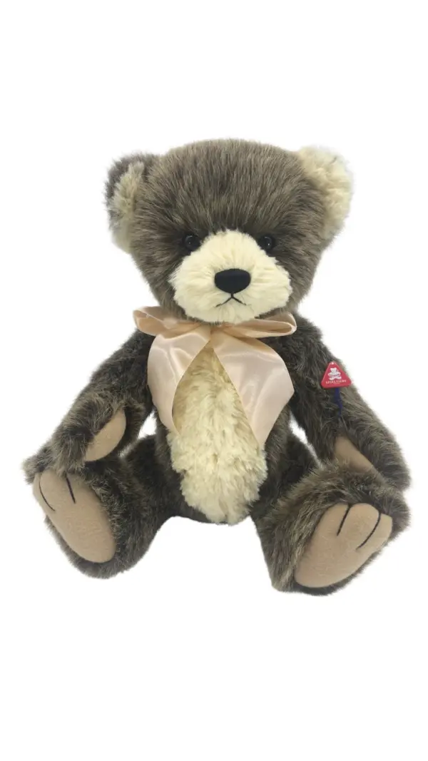 Teddy Anno