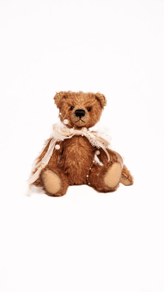 Teddy Kleines Bärli